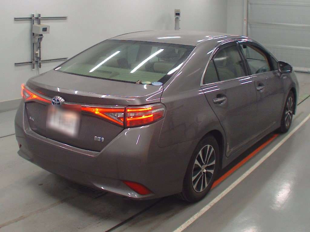 2014 Toyota SAI AZK10[1]