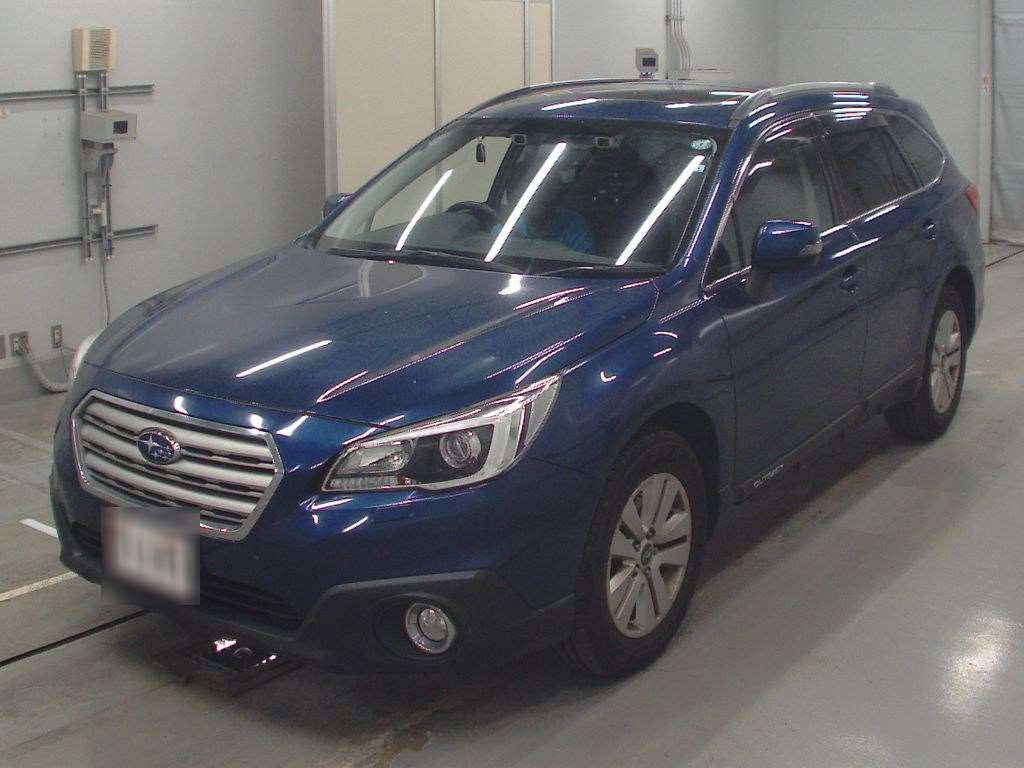 2016 Subaru Legacy Outback BS9[0]