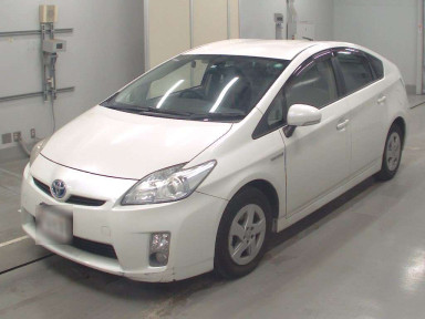 2009 Toyota Prius