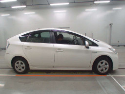 2009 Toyota Prius