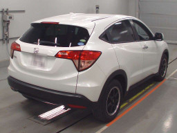 2018 Honda VEZEL