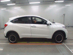 2018 Honda VEZEL