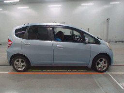 2010 Honda Fit