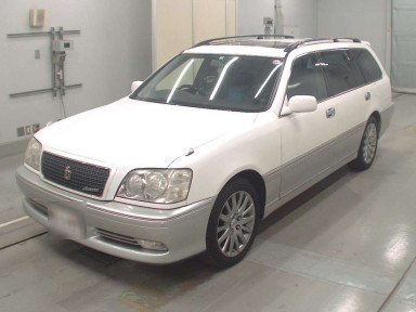 2000 Toyota Crown Estate