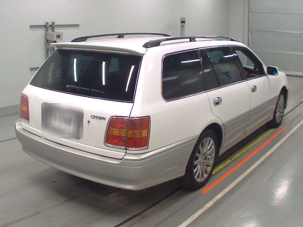 2000 Toyota Crown Estate JZS173W[1]