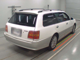 2000 Toyota Crown Estate