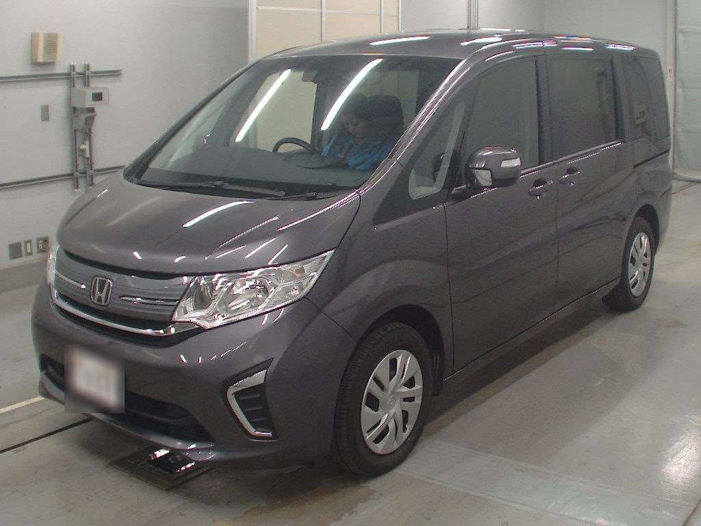 2021 Honda Step WGN RP2[0]