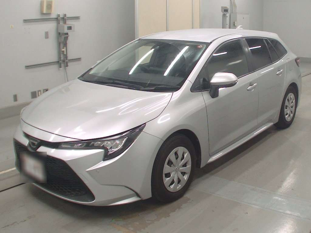 2020 Toyota Corolla Touring Wagon ZRE212W[0]