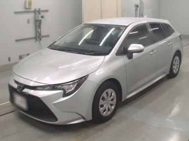 2020 Toyota Corolla Touring Wagon