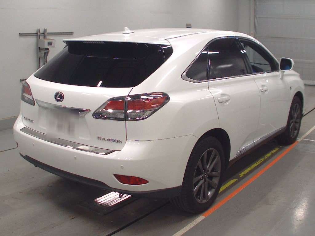 2012 Lexus RX GYL15W[1]