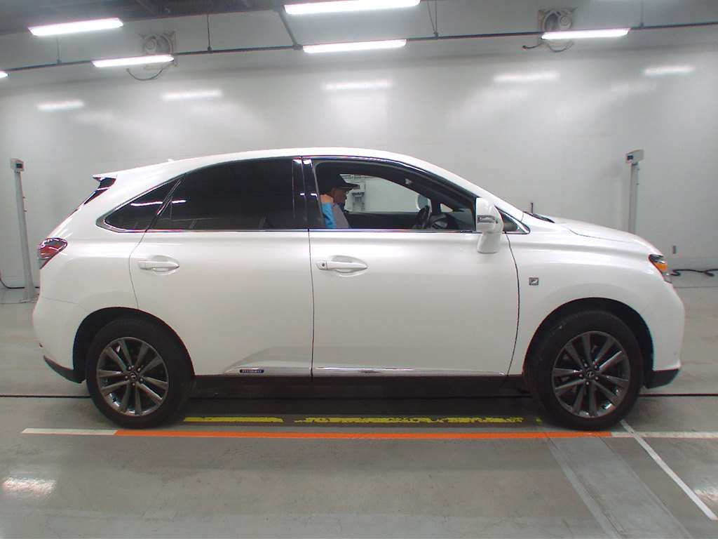 2012 Lexus RX GYL15W[2]