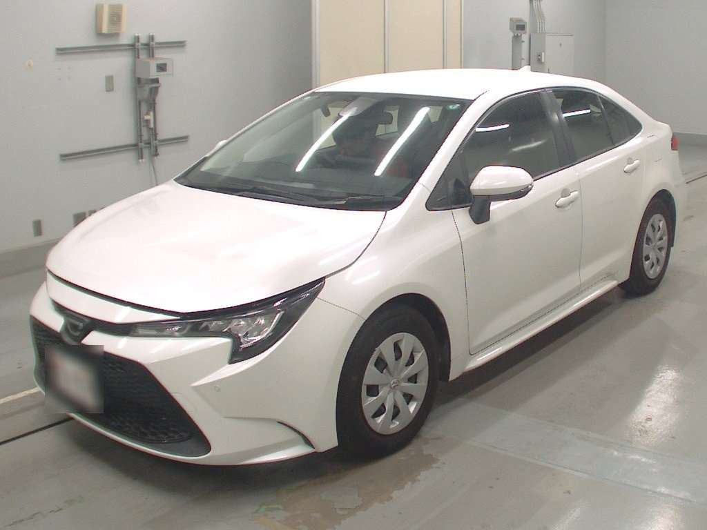 2020 Toyota Corolla Sedan ZRE212[0]