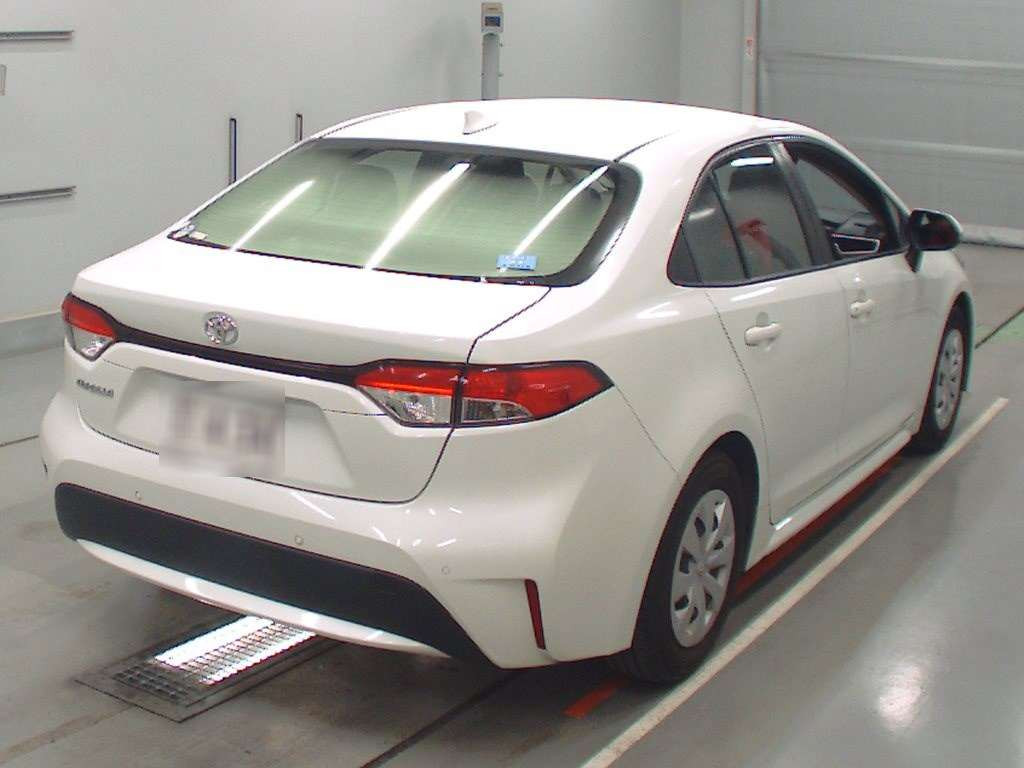 2020 Toyota Corolla Sedan ZRE212[1]