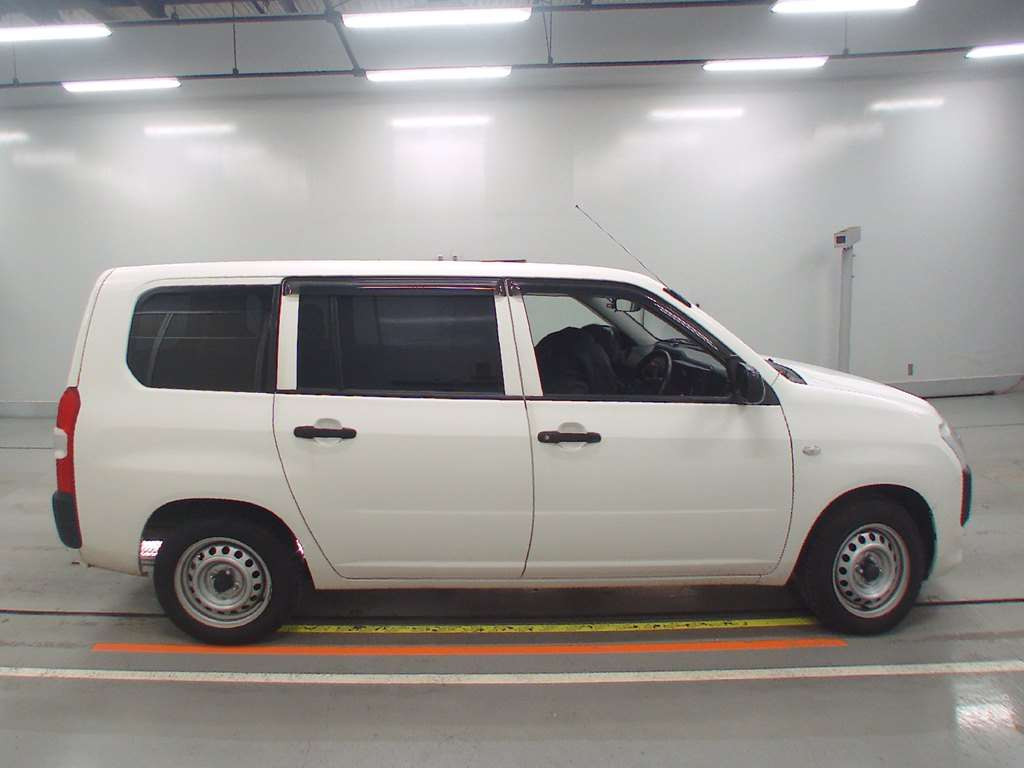 2019 Toyota Probox NSP160V[2]