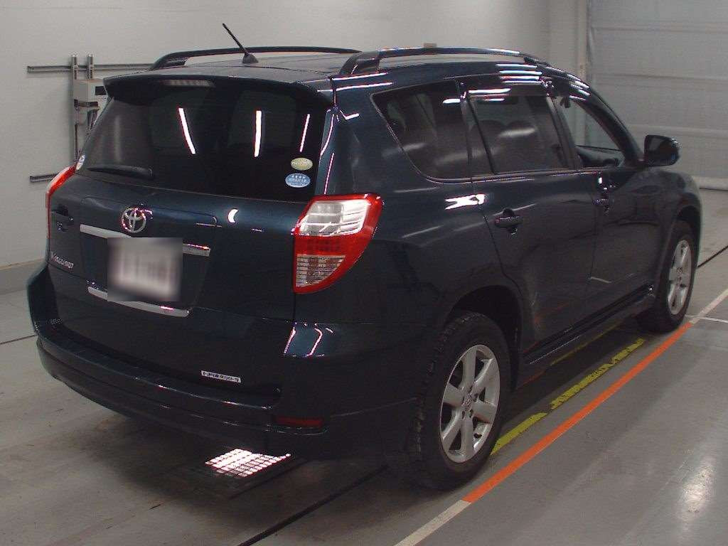 2007 Toyota Vanguard ACA33W[1]