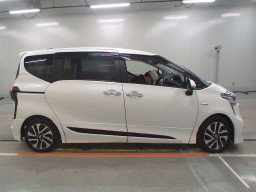 2017 Toyota Sienta