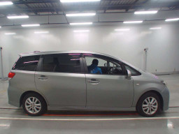 2009 Toyota Wish