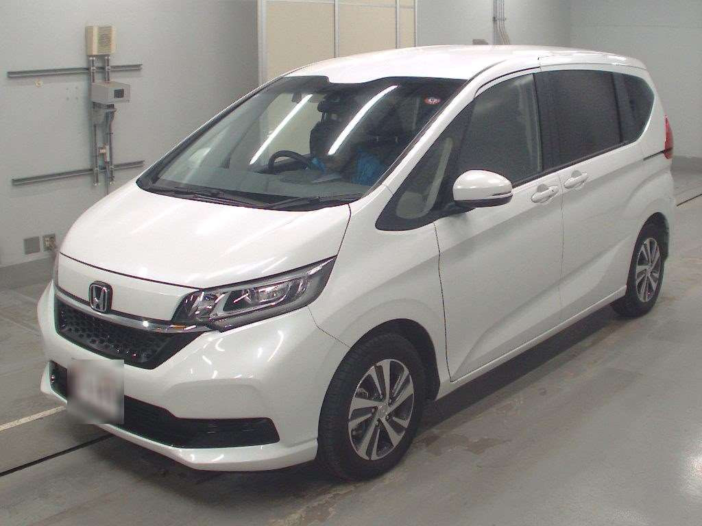 2023 Honda Freed hybrid GB7[0]