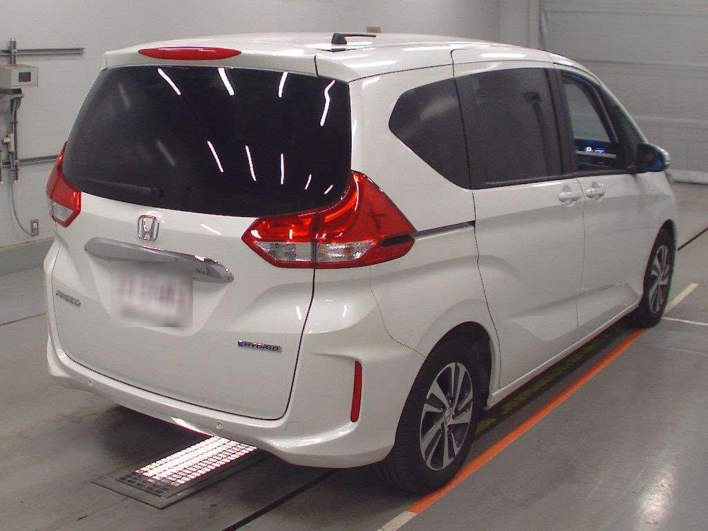 2023 Honda Freed hybrid GB7[1]