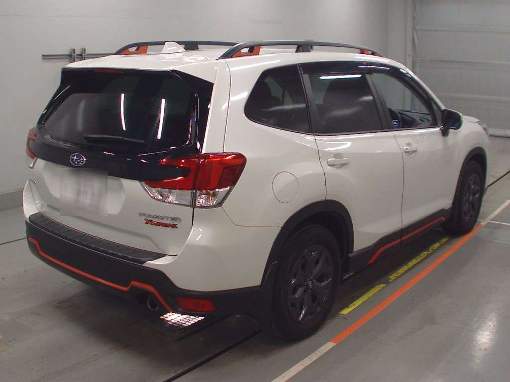 2020 Subaru Forester SK9[1]