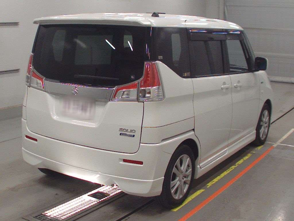 2015 Suzuki Solio MA36S[1]