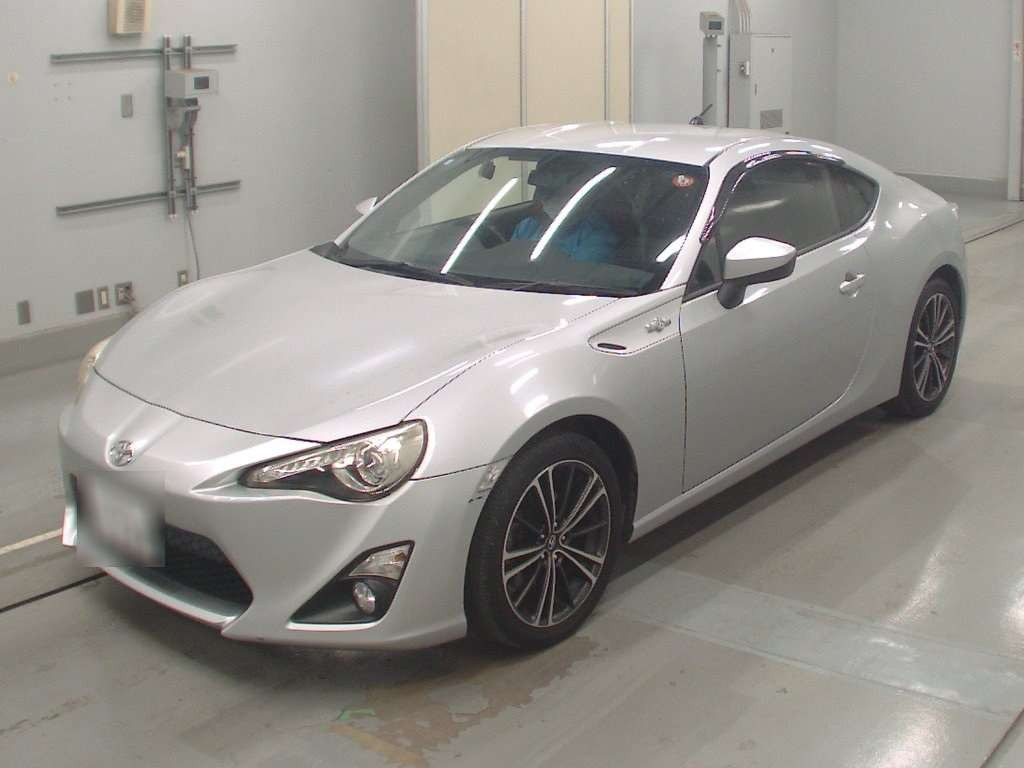 2012 Toyota 86 ZN6[0]