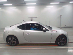 2012 Toyota 86