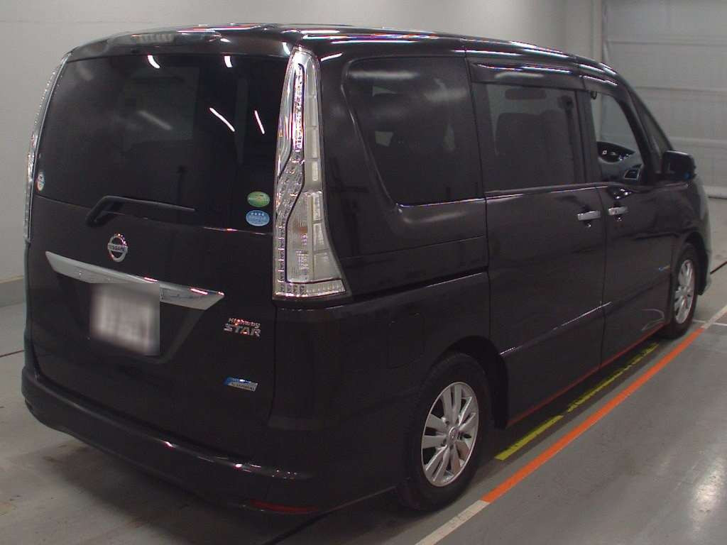 2014 Nissan Serena HFC26[1]