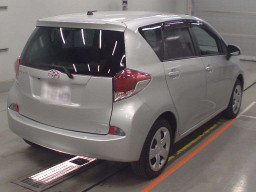 2015 Toyota Ractis