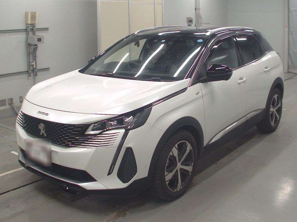 2022 Peugeot 3008 P845G06[0]