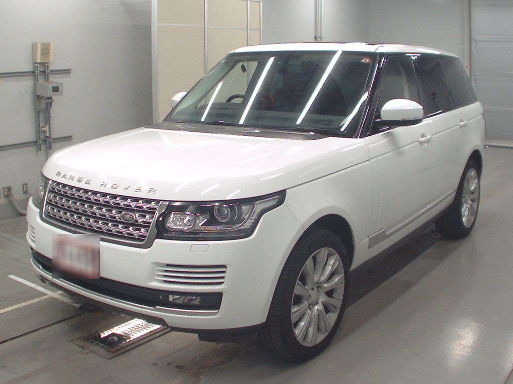 2014 Land Rover Range Rover LG5SA[0]