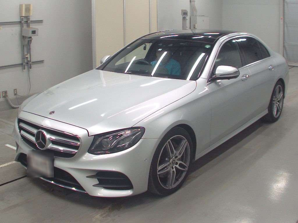 2018 Mercedes Benz E-Class 213042C[0]