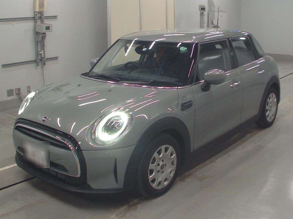 2022 Mini MINI XU15MW[0]