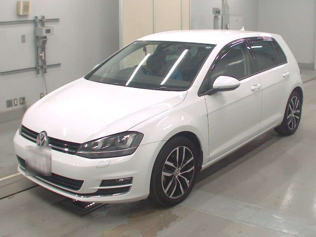 2017 Volkswagen Golf AUCPT[0]