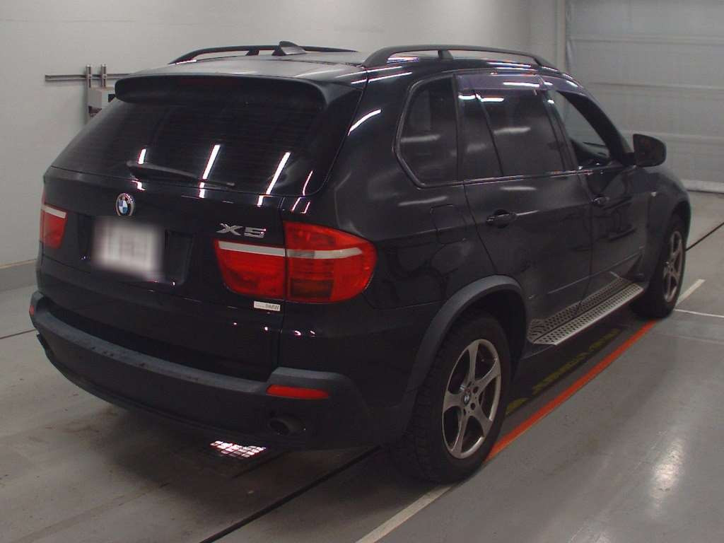 2007 BMW X5 FE30[1]