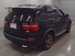 2007 BMW X5