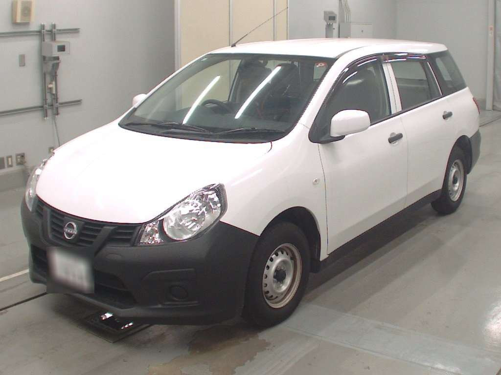 2024 Nissan Ad Van VY12[0]