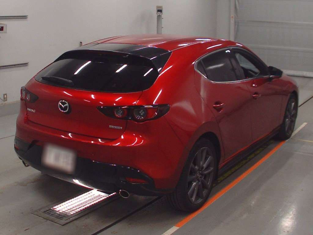 2019 Mazda Mazda3 Fastback BP5P[1]