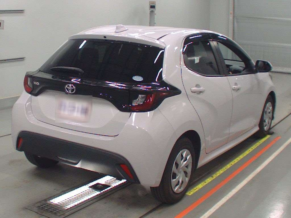 2020 Toyota YARIS KSP210[1]