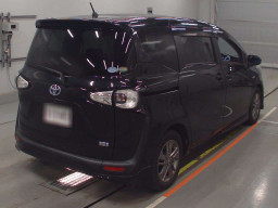 2015 Toyota Sienta