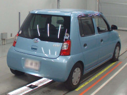 2009 Daihatsu Esse