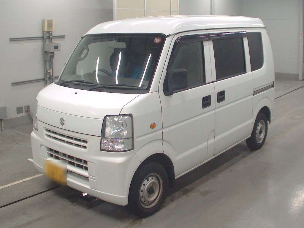 2014 Suzuki Every DA64V[0]