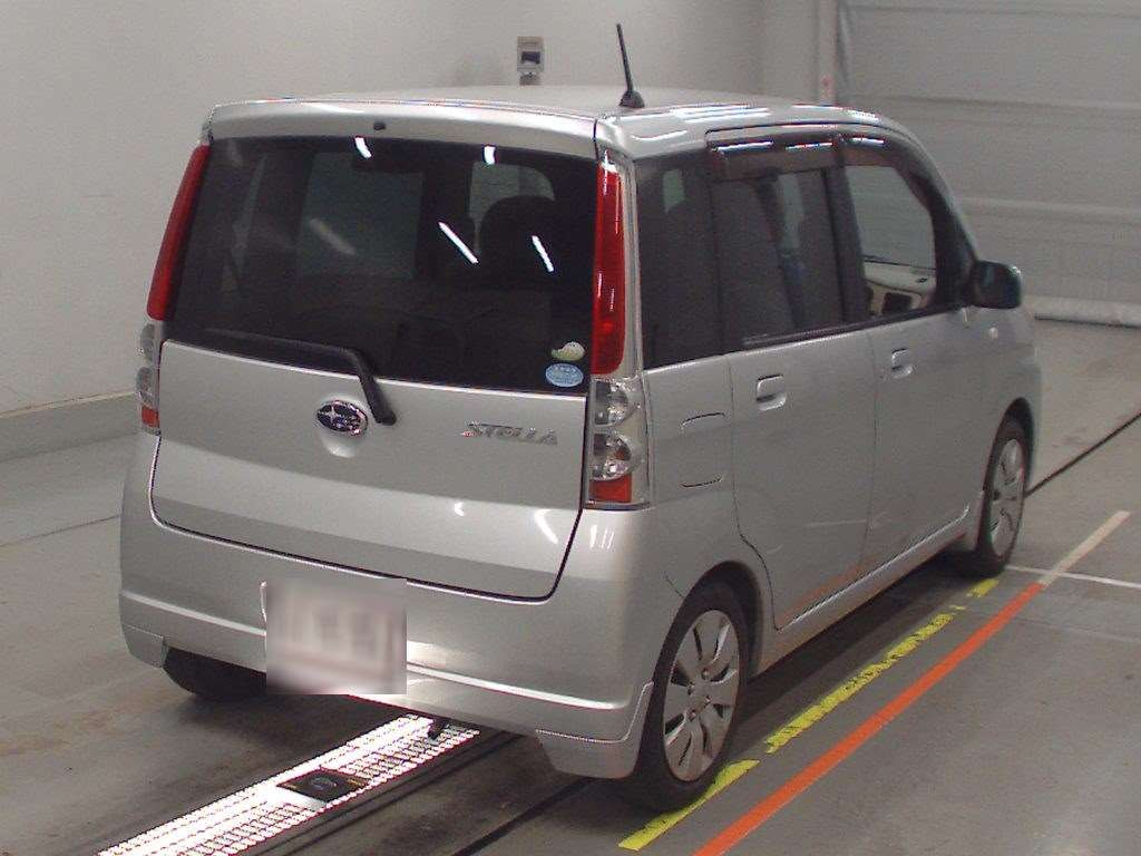 2007 Subaru Stella RN1[1]