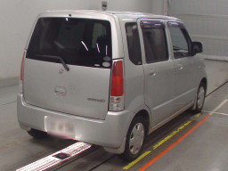 2006 Suzuki Wagon R