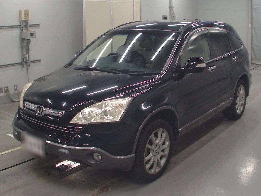 2008 Honda CR-V RE3[0]