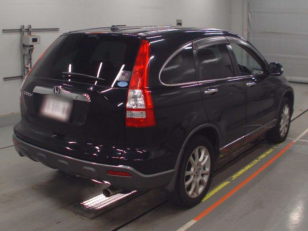 2008 Honda CR-V RE3[1]