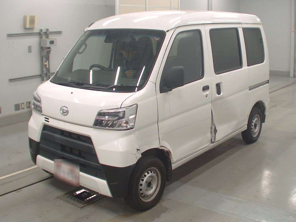 2021 Daihatsu Hijet Cargo S321V[0]