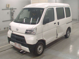 2021 Daihatsu Hijet Cargo