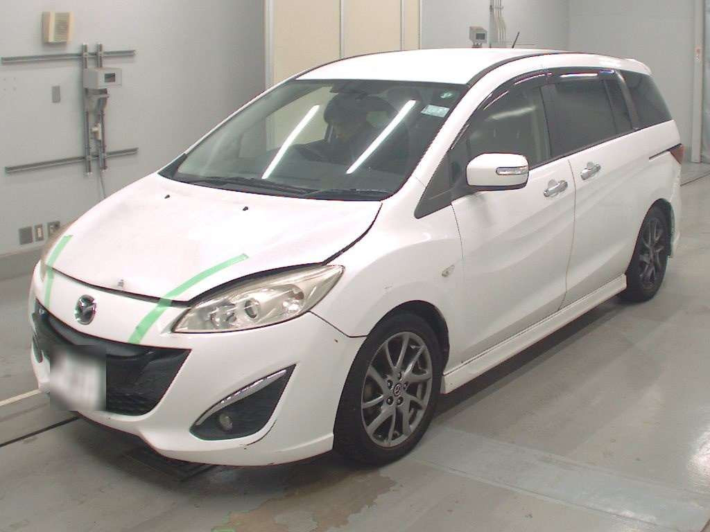 2013 Mazda Premacy CWFFW[0]