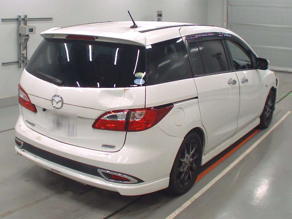 2013 Mazda Premacy CWFFW[1]